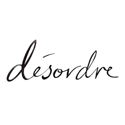 Désordre Boutique logo