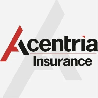 Acentria Insurance logo