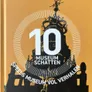 Logo Waterlands museum De Speeltoren