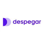 Despegar logo/icon