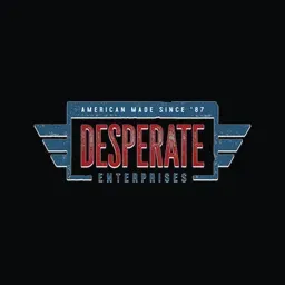 Desperate