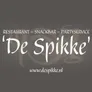 Logo De Spikke - Stationsstraat