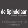 Logo De Spindelaar