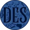 Des Plaines Theatre logo