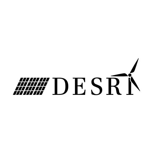 DESRI logo