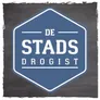 Logo Stadsdrogist