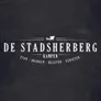 Logo De Stadsherberg