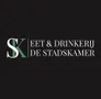 Logo De Stadskamer