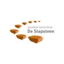 Logo Basisschool De Stapsteen