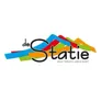 Logo De Statie - Canadalaan