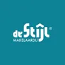 Logo De Stijl Makelaardij
