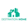 Destination: Home logo