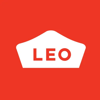 LEO Events, LLC logo