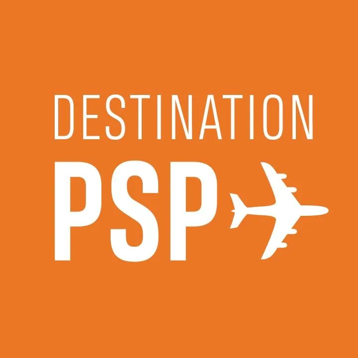 Destination PSP