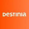 Destinia IT logo