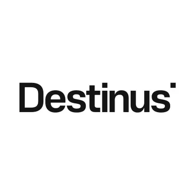 Destinus logo
