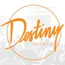 Logo Destiny Church