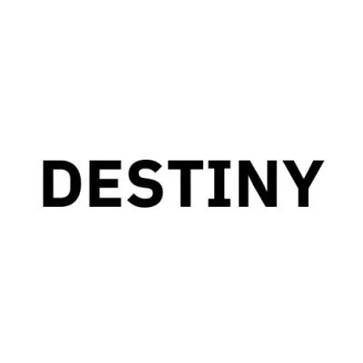 DESTINY logo