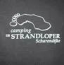 Logo Camping de Strandloper