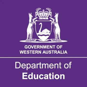 Department of Education logo