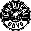 Detail Garage logo