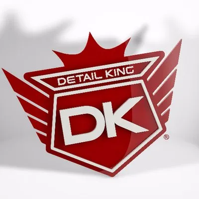 Detail King