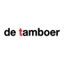 Logo Theater De Tamboer