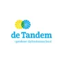 Logo Openbare Daltonbasisschool De Tandem
