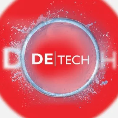 Detech Implant Technology logo