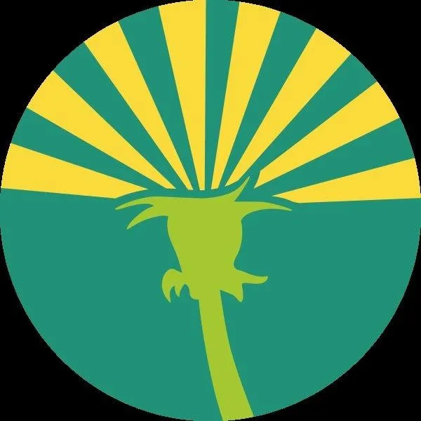 Det Frie Gymnasiums Grundskole logo