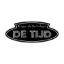 Logo De Tijd