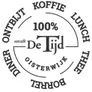 Logo Eetcafé de Tijd - De Lind