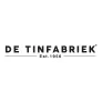 Logo De Tinfabriek