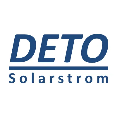 DETO Solarstrom GmbH