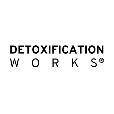 Detoxification Works