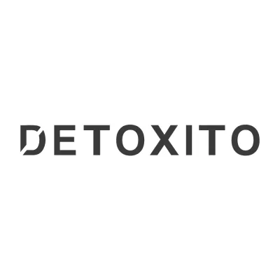 Detoxito.cz logo