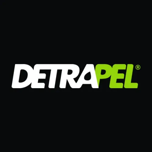 DetraPel logo