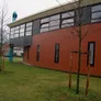 Logo Basisschool De Triangel - Gerard Terborghstraat