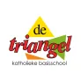 Logo De Triangel - Zeelandiahoeve
