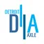 Detroit Axle logo