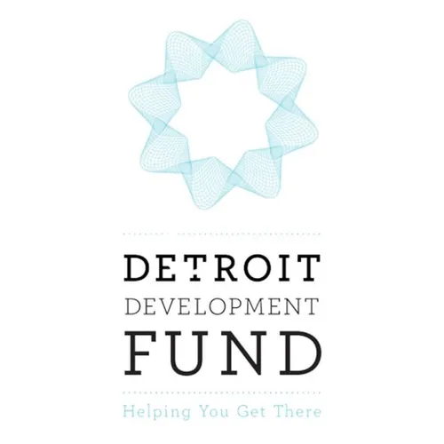 Detroit Enterprise Fund logo