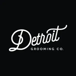 Detroit Grooming Co logo