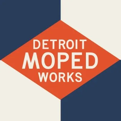 Detroitmopedworks