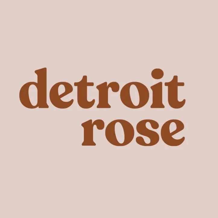 Detroitrose