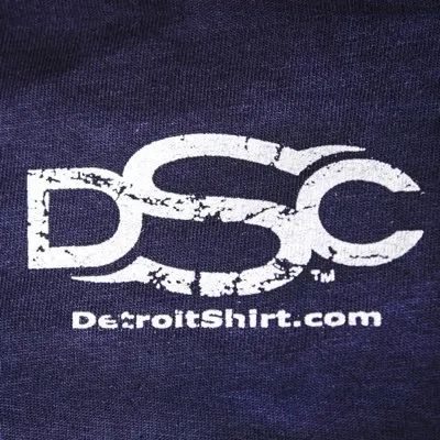 Detroitshirt