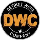 Detroit Wing Company logo