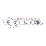 Logo De Troubadour - Vredehofstraat