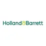 Logo Holland & Barrett - Diezerstraat