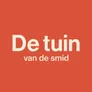 Logo De tuin van de Smid