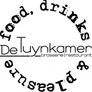 Logo De Tuynkamer